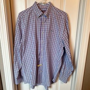 Vineyard Vines Whale Shirt